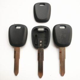 Transponder Key Shell for Suzuki - Pack of 5