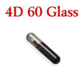 4D 60 Glass chip for Ford