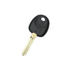 Transponder Key Shell HYN14R for Hyundai Kia (5pcs)
