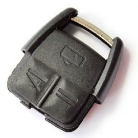 3 Buttons Remote Key 433.92MHz for Opel