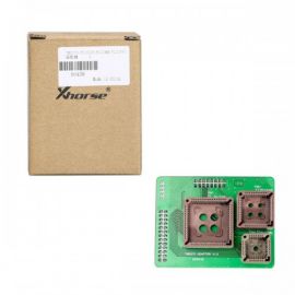 Xhorse VVDI Prog TMS370 (PLCC28PLCC44PLCC68) Adapter