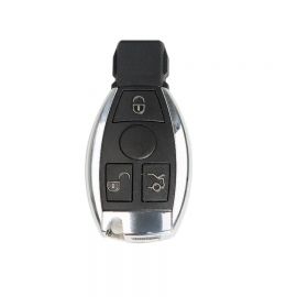 MB Smart Key Shell 3 Button for VVDI BE Key Board