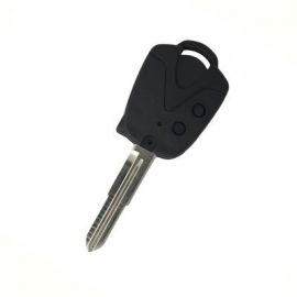 2 Buttons Remote Key Shell Right for Proton - Pack of 5