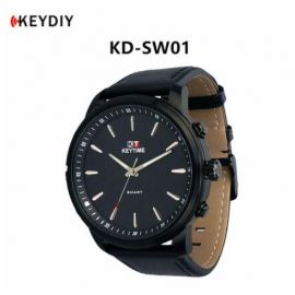 New Original KEYDIY KD Smart Watch KT KEYTIME Car Watch Key for KD-X2 Key Programmer Key Generate as Smart Key Car Smart Watch