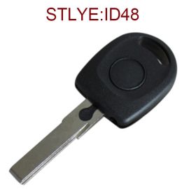 AK001049 for VW B5 Passat Transponder Key ID48 With Light