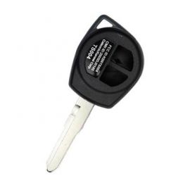 2 Buttons Remote Key Shell for Suzuki - Pack of 5