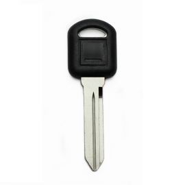 Transponder Key Shell for Buick GM - Pack of 10
