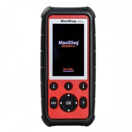 (Europe, UK ship No Tax) Autel MaxiDiag MD808 Pro All Modules Scanner Code Reader (MD802 ALL, Maxicheck Pro) with EPB Oil Reset DPF SAS BMS