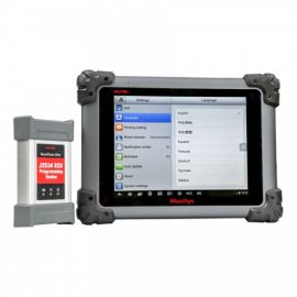 Original Autel MaxiSys Pro MS908P Diagnostic System With WiFi Get Free MaxiTPMS TS501 Free Shipping By DHL