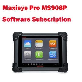 Autel Maxisys Pro MS908P One Year Update Service