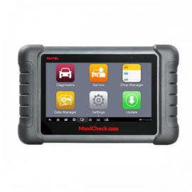 (Europe, UK ship No Tax) Autel MaxiCheck MX808 All System Automotive Diagnostic Scan Tool Update Online