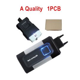 Multi-CarDiag CDP Plus 1PCB A quality with real 9241 chip Support FORD BMW with Bluetooth V3.0