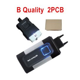 Multi-CarDiag CDP Plus B Quality 2PCB