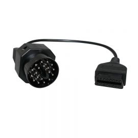 20pin to obd2 16 Pin Connector For BMW 