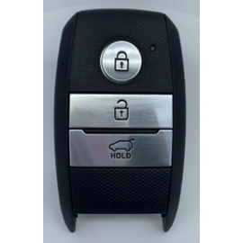 KIA Sportage 2019  Smart Remote Key 3 Button 433MHz 95440-F1100  47chip