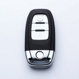 3 Buttons 434MHZ Smart key Proximity Key with MQB48 Chip for VW MQB 8T0 959 753 AB/752 BC/752E