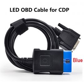 LED OBD cable for CD'P