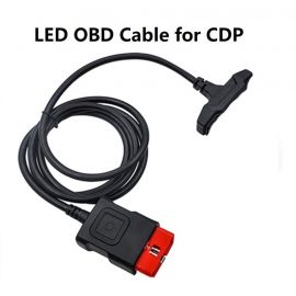 LED OBD cable 