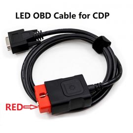 LED OBD cable