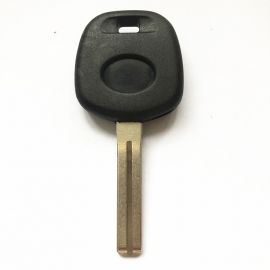 Laser Key Shell TOY48 for Lexus - Pack of 5