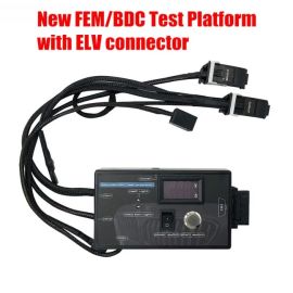 BMW FEM BDC Test Platform