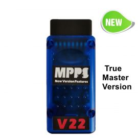 (in stock) MPPSmaster V22 MPPSmaster V22.2.3.5  
