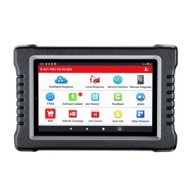 [EU UK US Ship] LAUNCH X431 PROS V1.0 Bidirectional Diagnostic Scan Tool with Guided Function 1 Year Free Update