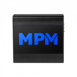 [No Token No Annual Fee] 2022 MPM ECU TCU Chip Tuning Tool With VCM Suite 4.10.4 From PCMTuner Team Best For American Car ECUs All In OBD