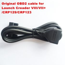 main cable for for Launch X431 GDS 3G DLC Main Cable CRP123 Creader VII+ Creader VIII CRP129 OBD I II Test Cable