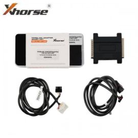 2022 New Xhorse XD8ASKGL Toyota 8A AKL Adapter (Smart Key) for 2017-2022 All Keys Lost with VVDI Key Tool Plus Bypass PIN