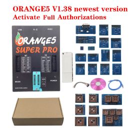 Orange5 Programmer V1.38 Full Activation Orange 5 Super Pro Activate Full Authorization