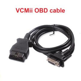 OBD cable for VCMii