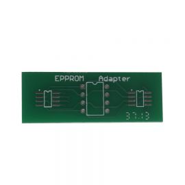 EPROM adapter for XPROG-M