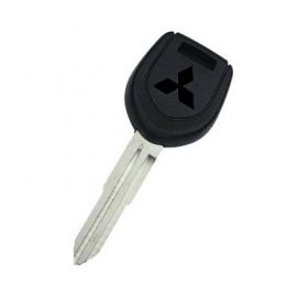 46 Transponder Key for Mitsubishi Pajero (5pcs)