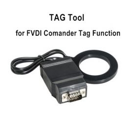 TAG for FVDI