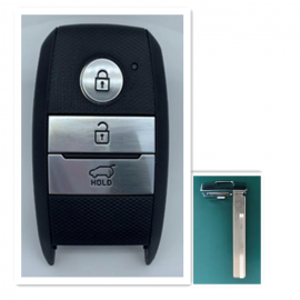 KIA Sorento 2018 Smart Key Remote 3 Buttons 433MHz 95440-C5600   with 47chip