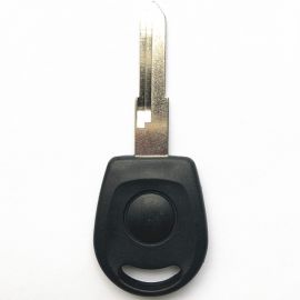 Transponder Key Shell for VW with HU49 Blade - Pack of 5
