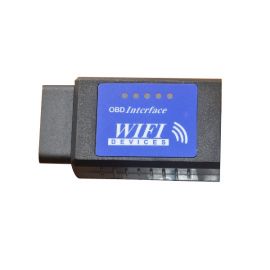 2012 ELM327 OBDII WiFi Diagnostic Wireless Scanner Apple iPhone Touch