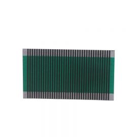A/C (Air Conditioning) unit for BMW for Ribbon cable E38