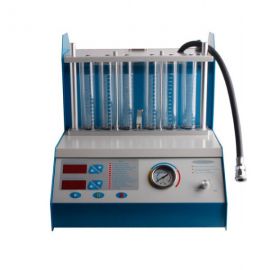 Fuel Injector Tester & Cleaner MST-A360