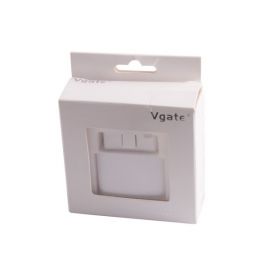 VGATE WIFI OBD Multiscan Elm327 For Android PC and for iPhone iPad