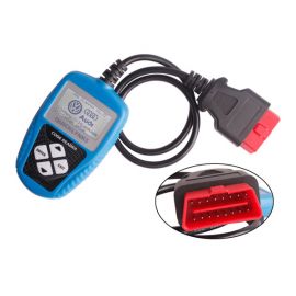 Professional Multi-systems Code Reader T35 for VW & AUDI 