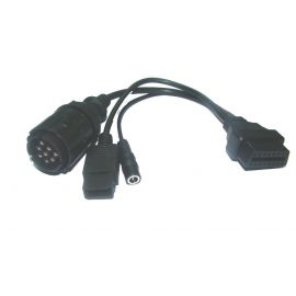 ICOM D Cable Motorcycle Diagnose Cable for BMW ICOM