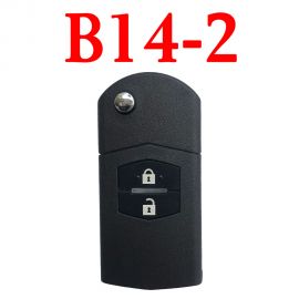 KEYDIY B14-2 KD Remote control for - 5 pcs