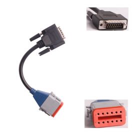 Komatsu Cable for NEXIQ 125032 USB Link