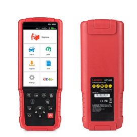 (Ship from US,UK No Tax) Launch X431 CRP429C Auto Diagnostic Tool for Engine/ABS/SRS/AT+11 Service Function PK CRP129