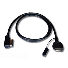 iPod Interface Cable for Mercedes Benz 