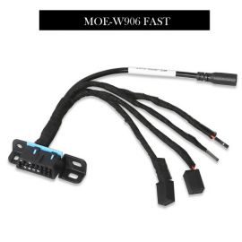MOE W202 W208 W210 W220 W215 W230 W169 W639 W203 W906 W209 W211 FAST Cables for VVDI MB (choose the cable you need)
