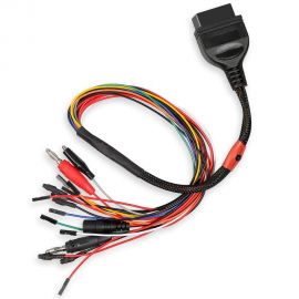 Breakout Tricore Cable OBD Breakout ECU Bench Pinout Cable for MPPS V18 