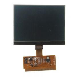 A3 A6 VDO LCD Volkswagen Display for Audi
